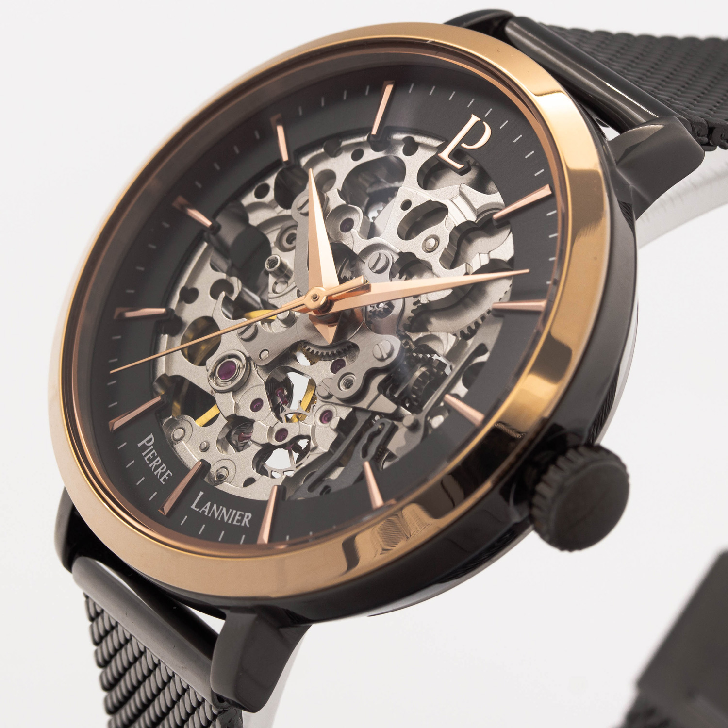 Pierre Lannier 314C988